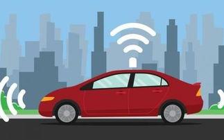 无人驾驶爆料新闻最新消息,最新爆料揭示行业最新动态